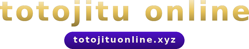 totojitu online logo